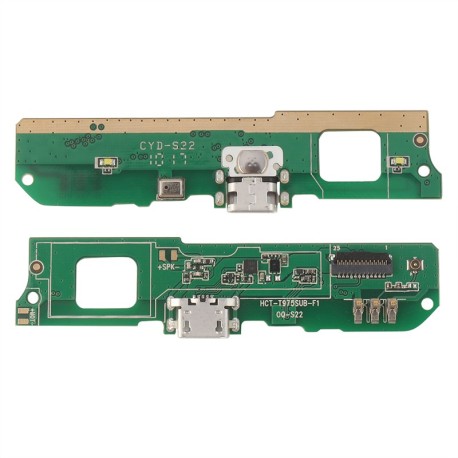 Nappe charge Oukitel K6000 plus pas cher