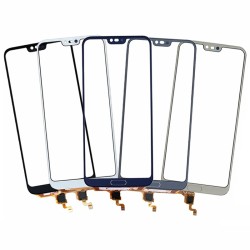 vitre Tactile Honor 10 pas cher