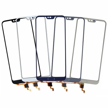 vitre Tactile Honor 10 pas cher
