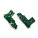 Nappe port charge Huawei Y6 2018 de remplacement neuve