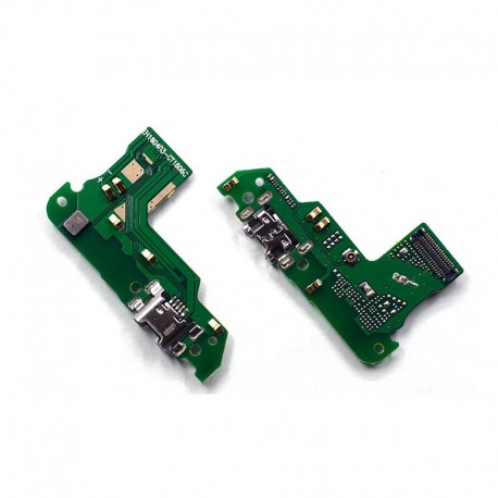 Conector de carga barato Huawei Y6 2018