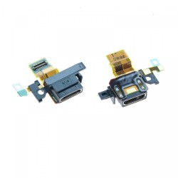 dépannage Port charge Sony Xperia X