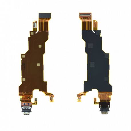 remplacer votre Port charge Sony XZ2 pas cher