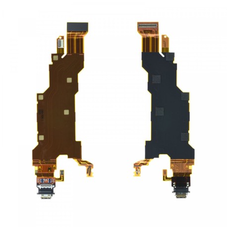 remplacer votre Port charge Sony XZ2 pas cher