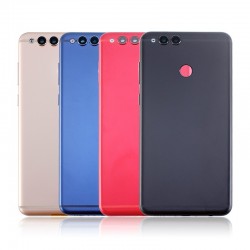 Cache arri&egrave;re Honor 7x pas cher