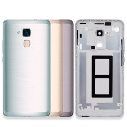 sustituir cubierta trasera Honor 5C