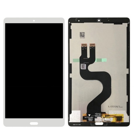 réparation écran Mediapad M5