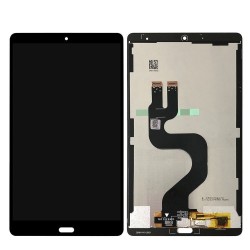 reparación pantalla Mediapad M5