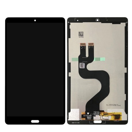 reparación pantalla Mediapad M5