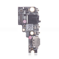 Carga portuaria Asus 5Z