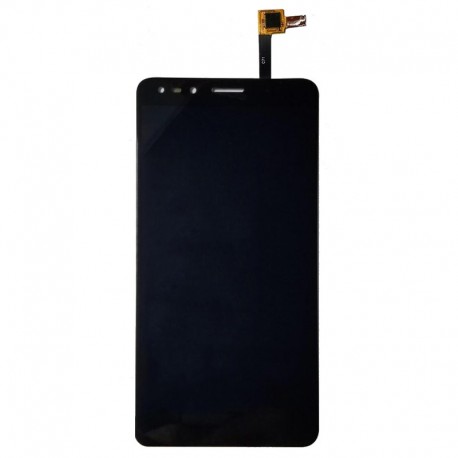full screen alcatel OT7070 at discount prices