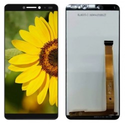 full screen Alcatel 3v cheap