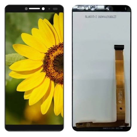 pantalla alcatel 3v completo barato