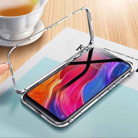 Coque Xiaomi Mi8 de protection pas cher