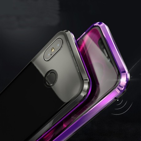 Coque Xiaomi Mi8 de protection pas cher