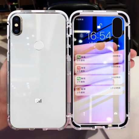 Carcasa protectora barata Xiaomi Mi8