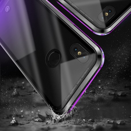 Coque Xiaomi Mi8 de protection pas cher