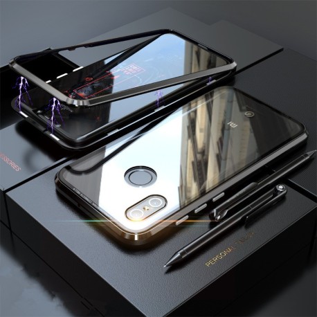 Coque Xiaomi Mi8 de protection pas cher