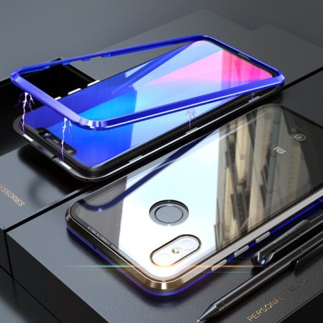 Coque Xiaomi Mi8 de protection pas cher