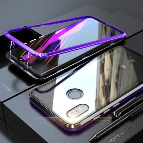 Coque Xiaomi Mi8 de protection pas cher