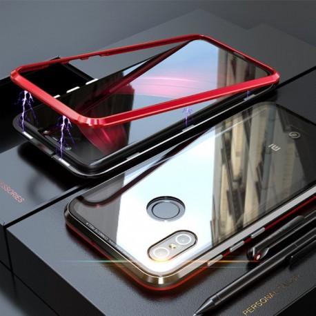 Carcasa protectora barata Xiaomi Mi8