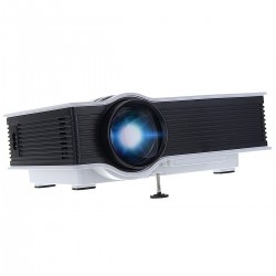 Proyector de vídeo portátil barato