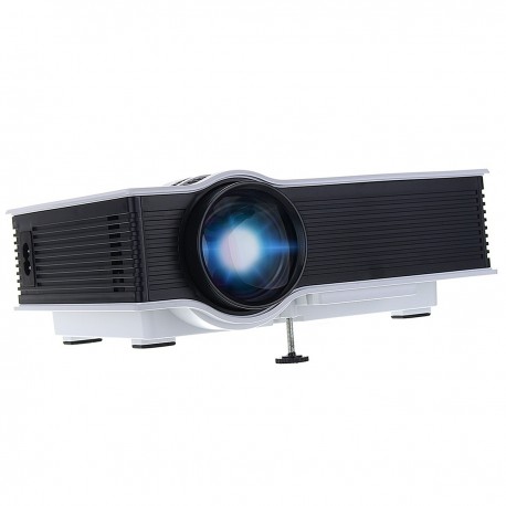 Proyector de vídeo portátil barato