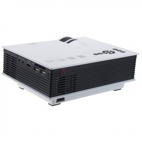 Video Projecteur portable pas cher