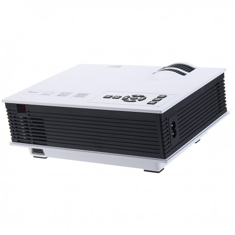 Proyector de vídeo portátil barato