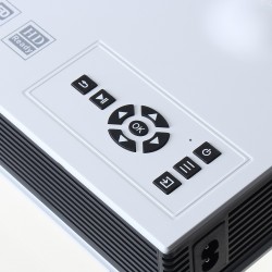 Video Projecteur portable pas cher