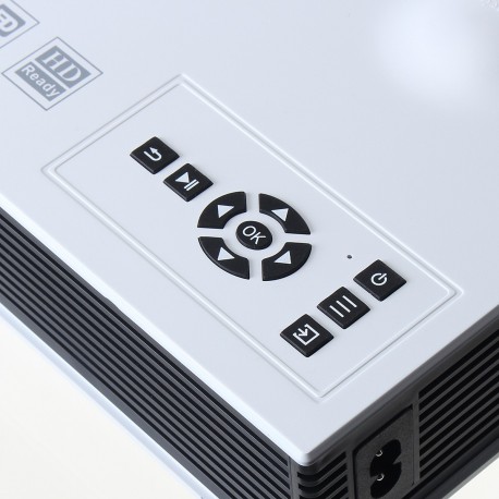 Video Projecteur portable pas cher