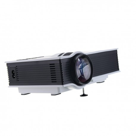 Proyector de vídeo portátil barato