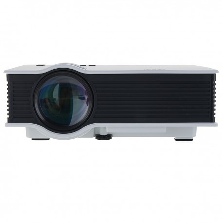 Proyector de vídeo portátil barato