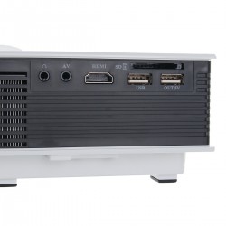 Video Projecteur portable pas cher