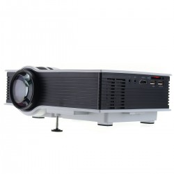Proyector de v&iacute;deo port&aacute;til barato