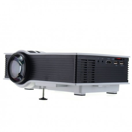 Proyector de vídeo portátil barato
