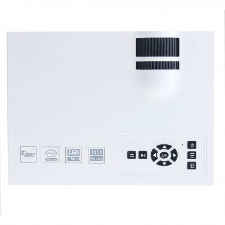 Video Projecteur portable pas cher
