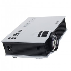 Video Projecteur portable pas cher