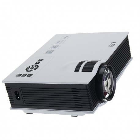 Proyector de vídeo portátil barato