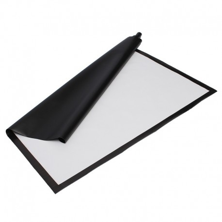 écran de projection pliable 100" pas cher