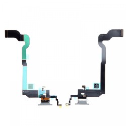 Conector de carga completa para iPhone X barato