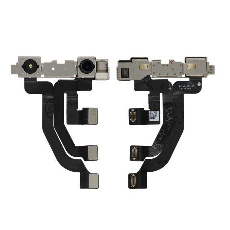 Capteur de proximité iPhone X pas cher