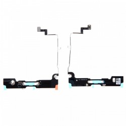 Iphone X promotion antenna
