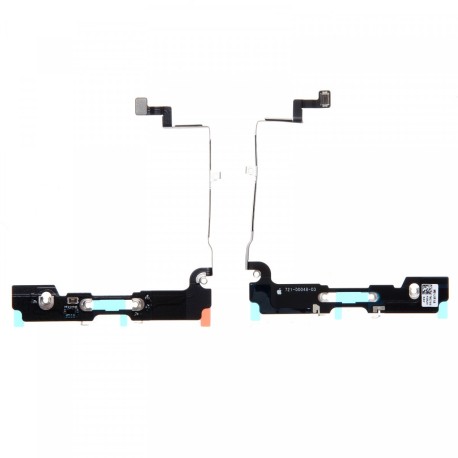 Antenne iPhone X promotion