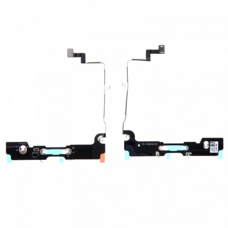 Iphone X promotion antenna