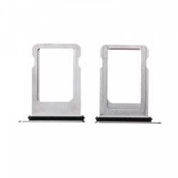 Original iPhone X Nano Sim caj&oacute;n
