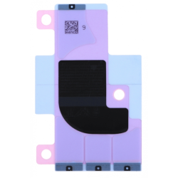 Pegatinas baratas para la batería del iPhone X