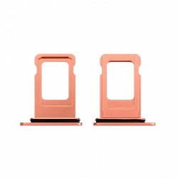 Noir, Argent, Corail, or ou rouge
