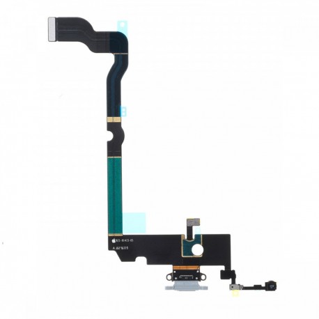 Charge connector iphone XS Max