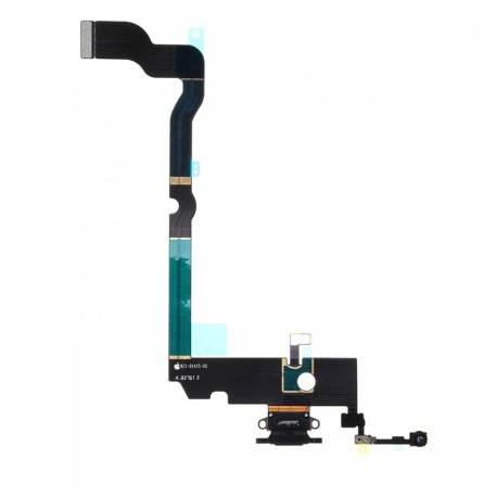 Conector de carga del iPhone XS Max